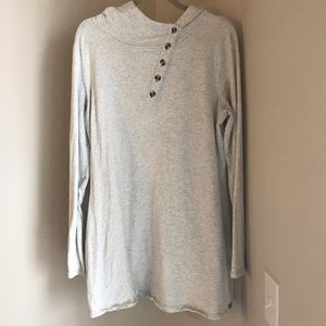 Purnell "Terry" Tunic